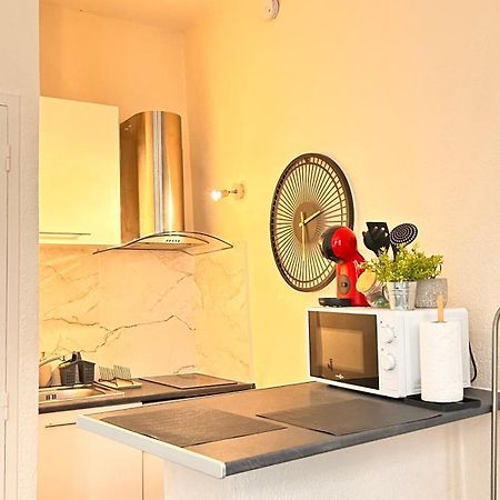 Apartament L'Abri Douillet Montauban Zewnętrze zdjęcie