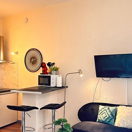 Apartament L'Abri Douillet Montauban Zewnętrze zdjęcie