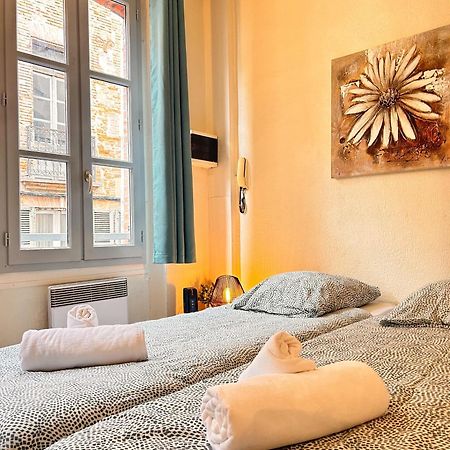 Apartament L'Abri Douillet Montauban Zewnętrze zdjęcie