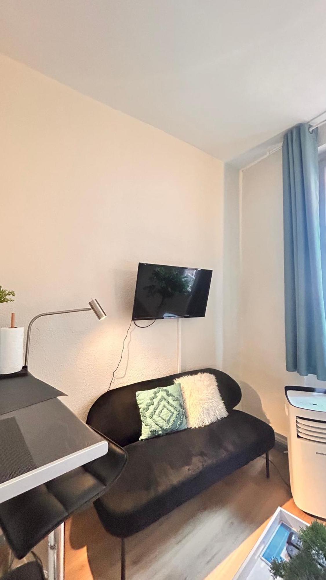 Apartament L'Abri Douillet Montauban Zewnętrze zdjęcie
